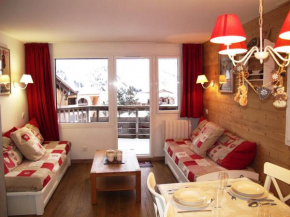 Appartement rénové 3P - 2 chambres - Quartier Falaise - 6-7 personnes - FR-1-634-13 Avoriaz